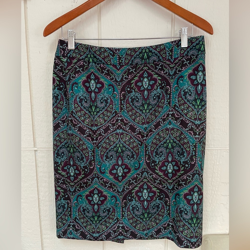 TALBOTS Pencil Skirt